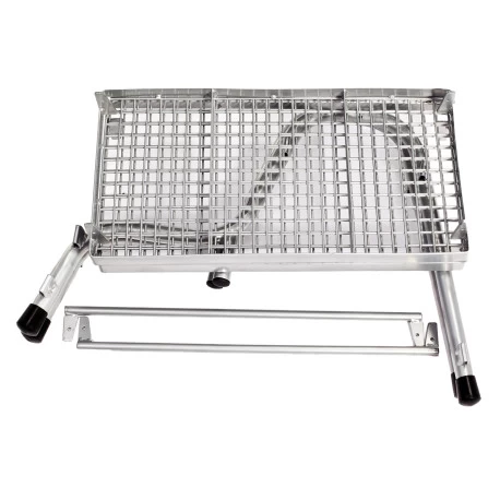 Gradino Brunner Prima 4 Gradino Brunner Prima - immagine 2