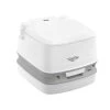 Thetford Porta Potti Qube 345 1 Thetford Porta Potti Qube 345 -Campeggio All'aperto qube 345