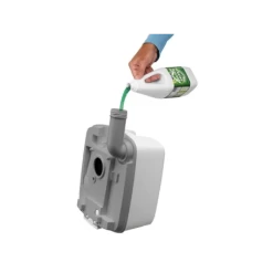 Thetford Porta Potti Qube 345 -Campeggio All'aperto qube 345 2