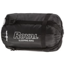 Sacco A Pelo Brunner Royal -Campeggio All'aperto sacco a pelo royal 1