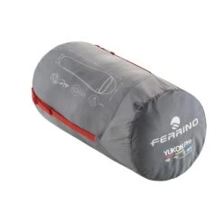 Sacco Letto Ferrino Yukon Pro Lady -Campeggio All'aperto sacco letto ferrino yukon pro lady mezze stagioni lavabile trekking 1