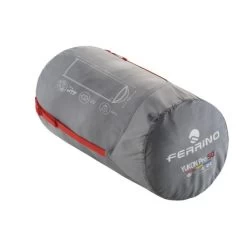 Sacco Letto Ferrino Yukon Pro SQ -Campeggio All'aperto sacco letto ferrino yukon pro sq mezze stagioni lavabile trekking 1