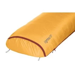 Sacco Letto Ferrino Lightec 1000 Duvet 8 Sacco Letto Ferrino Lightec 1000 Duvet -Campeggio All'aperto sacco lettoo ferrino lightec duvet 1000 linea piuma alpinismo trekking multistagionale spedizioni 1