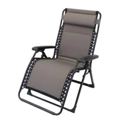 Sdraio Comfort XXL -Campeggio All'aperto sdraio comfort xxl 2