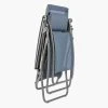 Poltrona Reclinabile LaFuma R Clip Chlorophylle 1 Poltrona Reclinabile LaFuma R Clip Chlorophylle -Campeggio All'aperto sdraio reclinabile r clip ocean 1