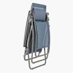 Poltrona Reclinabile LaFuma R Clip Ocean -Campeggio All'aperto sdraio reclinabile r clip ocean 1