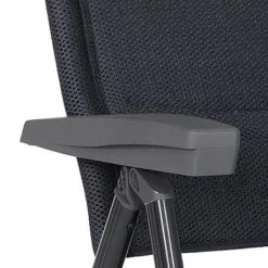 Sedia Westfield Pieghevole Advancer XL -Campeggio All'aperto sedia pieghevole advancer xl 3