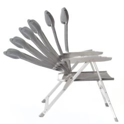 Sedia Pieghevole Brunner Skye -Campeggio All'aperto sedia pieghevole brunner skye 2