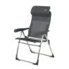 Crespo Sedia Reclinabile -Campeggio All'aperto sedia poltrona crespo