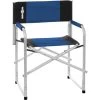 Sedia Regista Brunner Bravura 1 Sedia Regista Brunner Bravura -Campeggio All'aperto sedia regista bravura