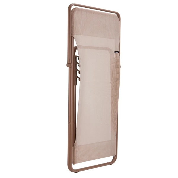 Sedia Sdraio LaFuma Maxi Transat Canyon - New 4 Sedia Sdraio LaFuma Maxi Transat Canyon - New - immagine 2