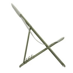 Sedia Sdraio LaFuma Maxi Transat Moss - New -Campeggio All'aperto sedia sdraio lafuma max trasat moss 2