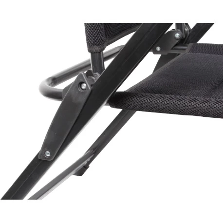 Sedia Brunner Skye 3D Black 6 Sedia Brunner Skye 3D Black - immagine 4