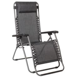 Sedia Brunner Swan ST Relax