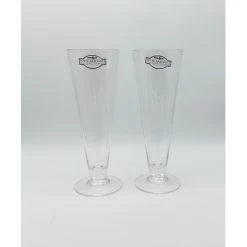 Campeggio All'aperto -Campeggio All'aperto set beerglass pilsner 1