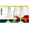 Set Bicchieri Brunner Cognac 1 Set Bicchieri Brunner Cognac -Campeggio All'aperto set cognac