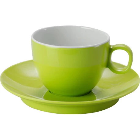 Set Espresso Spectrum/Space 4 Set Espresso Spectrum/Space - immagine 2