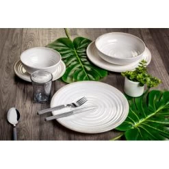 Brunner Lunch Box Savana -Campeggio All'aperto set piatti lunch box savana brunner 3