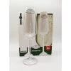 Brunner Set Calici Prosecco | Riserva -Campeggio All'aperto set prosecco