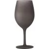 Set Calici | Wineglass Brownsatin -Campeggio All'aperto set wineglass brownsatin
