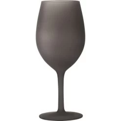 Set Calici | Wineglass Brownsatin