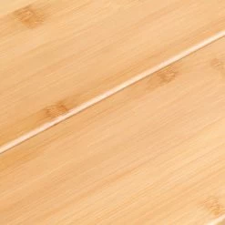 Sgabello Pieghevole Brunner Twisty Bamboo Square -Campeggio All'aperto sgabello pieghevole brunner twisty bamboo square 2