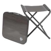 Sgabello Tavolino Beaver Brand Top Onyx -Campeggio All'aperto sgabello tavolino beaver brand top onyx