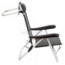 Sedia Da Spiaggia Brunner Siren -Campeggio All'aperto siren 1 1