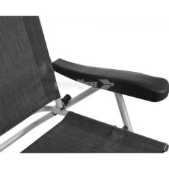 Sedia Da Spiaggia Brunner Siren -Campeggio All'aperto siren 1 5