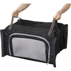 Portafornello | Snack Basic -Campeggio All'aperto snack basic 2