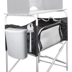 Portafornello | Snack Basic -Campeggio All'aperto snack basic 4