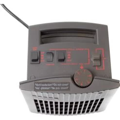 Brunner Stufetta Elettrica | Solan 6 Brunner Stufetta Elettrica | Solan -Campeggio All'aperto stufetta elettrica solan 1