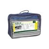 Stuoia Brunner Kinetic 250x600 -Campeggio All'aperto stuoia brunner kinetic 250x600 grammatura 400 copertura pavimento protezione campeggio tenda camper roulotte