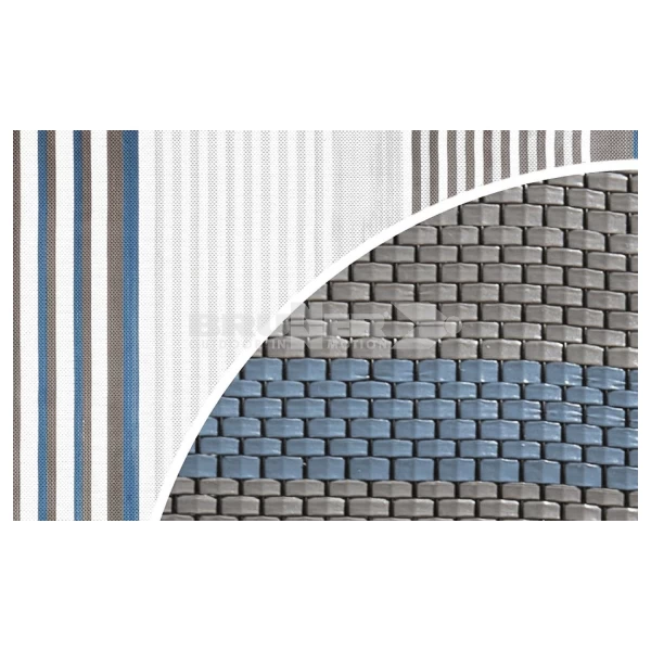 Stuoia Brunner Kinetic 250x600 6 Stuoia Brunner Kinetic 250x600 - immagine 4