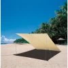Parasole Brunner Sunny UV 3X3 -Campeggio All'aperto sunny uv tarp 2