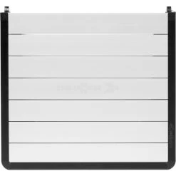 Tavolo Brunner Dimatec 4 -Campeggio All'aperto tavolo brunner dimatec 4 alluminio leggero piega valigetta trasporto facile immediato veloce 10