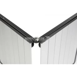 Tavolo Brunner Dimatec 4 -Campeggio All'aperto tavolo brunner dimatec 4 alluminio leggero piega valigetta trasporto facile immediato veloce 4