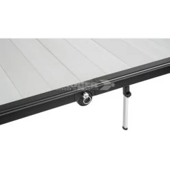 Tavolo Brunner Dimatec 4 -Campeggio All'aperto tavolo brunner dimatec 4 alluminio leggero piega valigetta trasporto facile immediato veloce 7