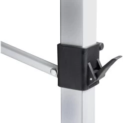 Tavolo Brunner Titanium Quadra 4 NG -Campeggio All'aperto tavolo titanium quadra 4 ng 1 2