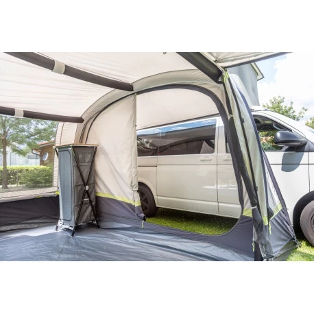 Tenda Brunner Advantourer 8 Tenda Brunner Advantourer - immagine 6