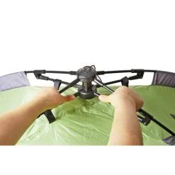 Tenda Brunner Blitz Automatic -Campeggio All'aperto tenda blitz 3 automatic 3