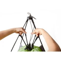 Tenda Brunner Blitz Automatic -Campeggio All'aperto tenda blitz 3 automatic 4