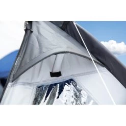 Tenda Brunner Entrada -Campeggio All'aperto tenda entrada 3