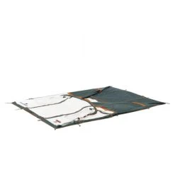 Tenda Ferrino Altair 5 -Campeggio All'aperto tenda ferrino altair 5 family struttura pneumatica performatica gonfiabile ampia spaziosa abside anteriore campeggio stanziale 6