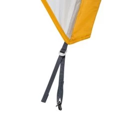 Tenda Ferrino Grit 2 -Campeggio All'aperto tenda ferrino grit 2 leggera essenziale zanzariera bikepacking compatta maneggevole 7