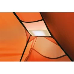 Tenda Ferrino Lhotse 4 -Campeggio All'aperto tenda ferrino lhotse 4 quattro stagioni campo base isolamento termico aereazione comfort robustezza 2