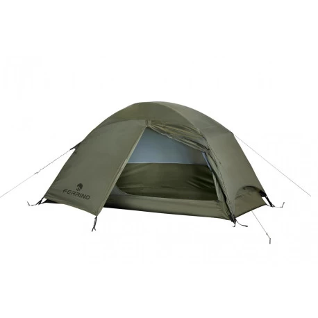 Tenda Ferrino Nemesi 1 PRO 4 Tenda Ferrino Nemesi 1 PRO - immagine 2