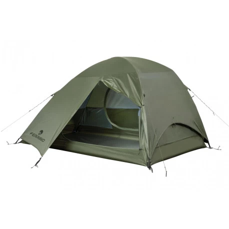Tenda Ferrino Nemesi 3 PRO 3 Tenda Ferrino Nemesi 3 PRO