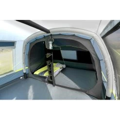 Tenda Brunner Paraiso 5/6 -Campeggio All'aperto tenda paraiso 4