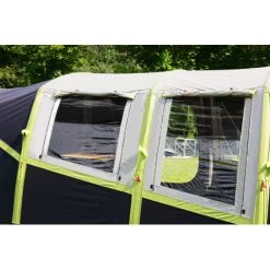 Tenda Brunner Pure 4 -Campeggio All'aperto tenda pure 4 5